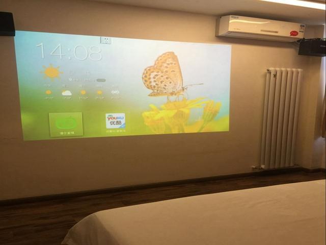 Thank Inn Chain Hotel Shangxi Changzhi Daqing Road Bagian luar foto